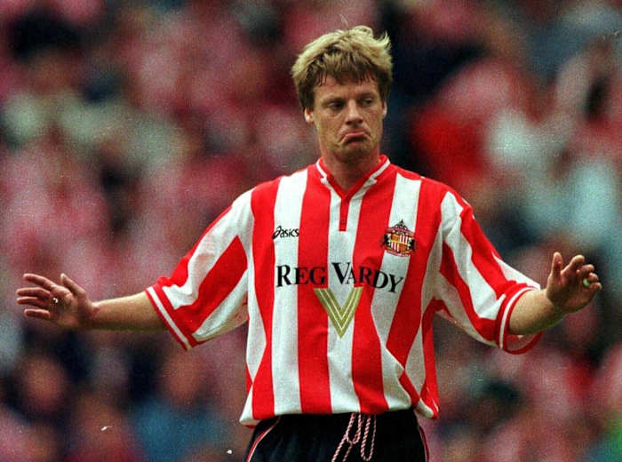 Stefan Schwarz Sunderland